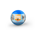 Paka Paka Daisy Duke Dogs Machine Capsules - Single Unit