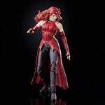 Hasbro Marvel Legends Series: WandaVision 6" Scarlet Witch Action Figure