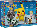 Funko Pop! Advent Calendar: Pokemon (2021)