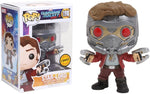 Marvel - Guardians of The Galaxy - Star-Lord (Chase)