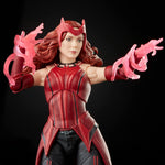 Hasbro Marvel Legends Series: WandaVision 6" Scarlet Witch Action Figure