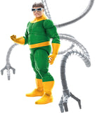 Marvel Legends Series Spider-Man 60th Anniversary Marvel’s Silk and Doctor Octopus 2-Pack 6-inch Action Figures (Amazon Exclusive)