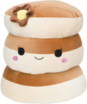 Squishmallows Official Kellytoy Plush 16" - Rayen The Pancake