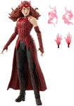 Hasbro Marvel Legends Series: WandaVision 6" Scarlet Witch Action Figure