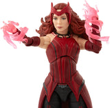 Hasbro Marvel Legends Series: WandaVision 6" Scarlet Witch Action Figure