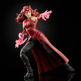 Hasbro Marvel Legends Series: WandaVision 6" Scarlet Witch Action Figure