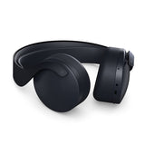 PlayStation PULSE 3D Wireless Headset – Midnight Black