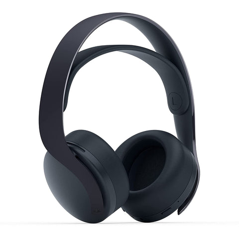 PlayStation PULSE 3D Wireless Headset – Midnight Black