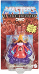 MOTU Origins Set of 4  (Trap Jaw, Orko, Sacre Glow, Man-E-Races)