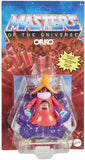 MOTU Origins Set of 4  (Trap Jaw, Orko, Sacre Glow, Man-E-Races)