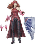 Hasbro Marvel Legends Series: WandaVision 6" Scarlet Witch Action Figure