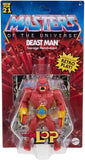 Masters of the Universe Origins - Beast Man 5.5-in Action Figure