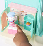 Gabby's Dollhouse, Bakey with Cakey Kitchen with Figure and 3 Accessories