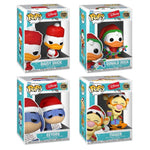 Funko Pop! Disney: Holiday 2021 Donald Duck Vinyl Figure