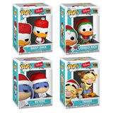 Funko Pop! Disney: Holiday 2021 Donald Duck Vinyl Figure