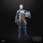 Star Wars The Black Series Credit Collection Bo-Katan Kryze 6-Inch Action Figure - Exclusive