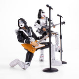 The Loyal Subjects BST AXN Series: KISS -Spaceman Action Figure