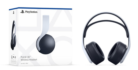 PULSE 3D Wireless Headset for PlayStation 5