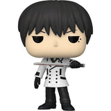 Funko Pop! Animation: Tokyo Ghoul:re Kuki - Urie