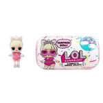 L.O.L. Surprise! Confetti Under Wraps Fashion Dolls