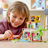 LEGO Friends Beach House 41428 Building Kit