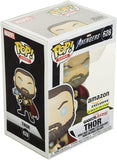 Games -Gamerverse Thor (GITD)