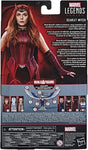 Hasbro Marvel Legends Series: WandaVision 6" Scarlet Witch Action Figure