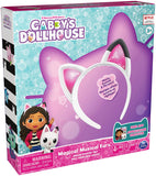 Gabby's Dollhouse Interactive Magical Musical Ears