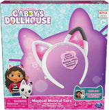 Gabby's Dollhouse Interactive Magical Musical Ears