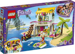 LEGO Friends Beach House 41428 Building Kit