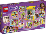 LEGO Friends Beach House 41428 Building Kit