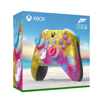 Xbox Core Wireless Controller – Forza Horizon 5 Limited Edition