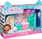 Gabby's Dollhouse, Bakey with Cakey Kitchen with Figure and 3 Accessories