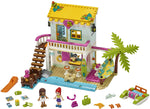 LEGO Friends Beach House 41428 Building Kit