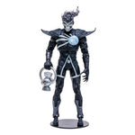 McFarlane DC Build-A Figure Wave 8 Blackest Night 7-Inch Scale Action Figure (Set of 4)