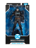 McFarlane Toys DC Multiverse - Hazmat Suit Batman Action Figure