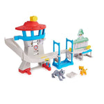 PAW Patrol Cat Pack Playset