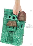 Masters of the Universe 5.5" Castle Grayskull