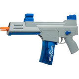 SplatRball SRB400-SUB Gel Ball Water Bead Blaster Gun Kit. Splat R Ball Everything with The Electric Water Ball Blaster able to Shoot up to 200fps! Splatter Ball Gun