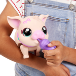 Little Live Pets - My Pet Pig: Piggi Bella