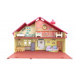 Bluey Family Home - Bluey 2.5-3" Figure with Home Playset