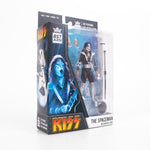 The Loyal Subjects BST AXN Series: KISS -Spaceman Action Figure