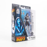 The Loyal Subjects BST AXN Series: KISS -Spaceman Action Figure