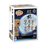 Funko Pop! & Tee: E.T. - E.T. with Reeses - XL (Walmart Exclusive)