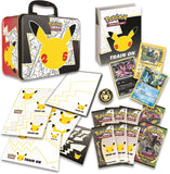 Pokemon TCG: 25th Anniversary Celebrations Prime Collection