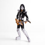 The Loyal Subjects BST AXN Series: KISS -Spaceman Action Figure