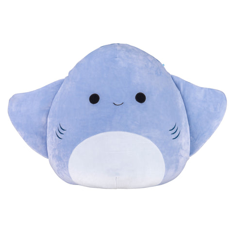 Squishmallows Official Kellytoy Plush 16" - Stingray