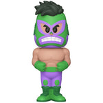 Soda - Luchadores Hulk (1:6 Chance of Chase)