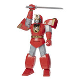 Power Rangers Ninja Storm Ninjakon Retro Style Action Figure 7-Inch-Scale