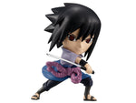 Naruto Shippuden - Chibi Masters Mini Figure Collection 3/29